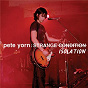 Album Strange Isolation EP de Pete Yorn
