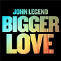 Album Bigger Love de John Legend