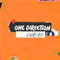 Album Live - EP de One Direction