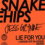 Album Lie for You de Jess Glynne / Snakehips & Jess Glynne