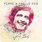 Album À toi (À toi, Joe Dassin) de Axelle Red / Ycare & Axelle Red