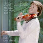 Album At Home With Music (Live) de Leonard Bernstein / Joshua Bell / Ludwig van Beethoven / Antonín Dvorák / Félix Mendelssohn...