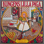 Compilation Kungens lilla piga avec Agnetha Faltskog / Lisbeth Bodin / Gunnar Ernblad / Renée Agén / Hep Stars...