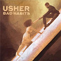 Album Bad Habits de Usher