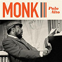 Album Palo Alto de Thelonious Monk