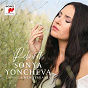 Album Rebirth de Sonya Yoncheva / Alessandro Stradella / Claudio Monteverdi / Orlando Gibbons / Barbara Strozzi...
