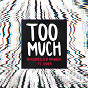 Album Too Much de Marshmello & Imanbek / Imanbek