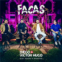 Album Facas (Ao Vivo) de Diego & Victor Hugo, Bruno & Marrone / Bruno & Marrone