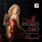 Album La Capriceuse de Henryk Wieniawski / Jinjoo Cho & Hyunsoo Kim / Hyunsoo Kim / César Franck / Johannes Brahms...