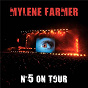 Album N°5 On Tour (Live) de Mylène Farmer