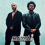 Album Hawái (Remix) de The Weeknd / Maluma & the Weeknd