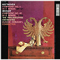 Album Beethoven: Symphony No. 5, Op. 67 - Mozart: Symphony No. 40, K. 550 (Remastered) de Eugène Ormandy / Ludwig van Beethoven / W.A. Mozart
