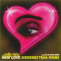 Album New Love (TSHA Remix) de Ellie Goulding / Silk City & Ellie Goulding