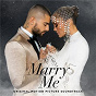 Album Marry Me (Original Motion Picture Soundtrack) de Maluma / Jennifer Lopez & Maluma