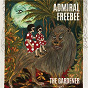 Album The Gardener de Admiral Freebee