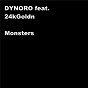 Album Monsters de Dynoro