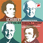 Album Franz Schuberts Begräbniß-Feyer, D. 79, "Eine kleine Trauermusik": Grave con espressione de Heinz Holliger / Kammerorchester Basel / Franz Schubert