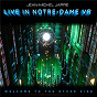 Album Oxygene 19 (Live In Notre-Dame VR) de Jean-Michel Jarre
