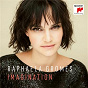 Album Imagination de Franz Liszt / Raphaela Gromes & Julian Riem / Julian Riem / David Popper / Claude Debussy...