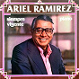 Album Siempre Vigente de Ariel Ramírez