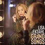 Album Grand Songs de Lisa Ekdahl