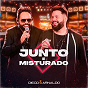 Album Junto e Misturado (Ao Vivo) de Diego & Arnaldo
