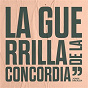 Album La Guerrilla de la Concordia de Jorge Drexler