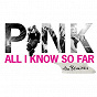 Album All I Know So Far (Remixes) de Pink
