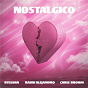 Album Nostálgico de Chris Brown / Rvssian, Rauw Alejandro & Chris Brown / Rauw Alejandro