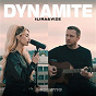 Album Dynamite (Acoustic) de Vize / Ilira, Vize