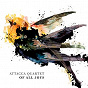 Album Of All Joys de Arvo Pärt / Attacca Quartet / John Dowland / Orlando Gibbons / Philip Glass...