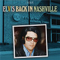 Album Elvis Back in Nashville de Elvis Presley "The King"