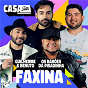 Album Faxina (Ao Vivo No Casa Filtr) de Guilherme & Benuto, Os Baroes da Pisadinha / Os Baroes da Pisadinha