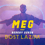 Album Dost Lazim (Remix) de Meg