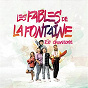 Album Les fables de la Fontaine en chansons de We Are World Citizens