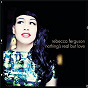 Album Nothing's Real But Love (EP) de Rebecca Ferguson