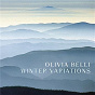 Album Winter Variations de Jean-Sébastien Bach / Olivia Belli / Antonio Vivaldi / Gustav Holst