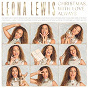 Album Kiss Me It's Christmas de Leona Lewis