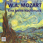 Album Mozart: Eine kleine Nachtmusik / A Little Night Music de Wolfdieter Maurer / W.A. Mozart