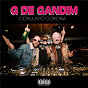 Album G de Gandim de Teddy Corona
