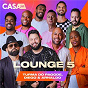 Album Lounge 5 (Ao Vivo No Casa Filtr) de Diego & Arnaldo / Turma do Pagode, Diego & Arnaldo