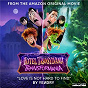 Album Love Is Not Hard To Find (from the Amazon Original Movie Hotel Transylvania: Transformania) de Yendry