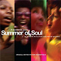 Compilation Summer Of Soul (...Or, When The Revolution Could Not Be Televised) Original Motion Picture Soundtrack (Live at the Harlem Cultural Festival, 1969) avec David Ruffin / The Chambers Brothers / B.B. King / The 5th Dimension / The Edwin Hawkins Singers...