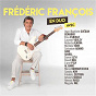 Album En duo de Frédéric François