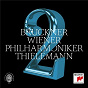 Album Bruckner: Symphony No. 2 in C Minor, WAB 102 (Edition Carragan): III. Scherzo. Mäßig schnell - Trio de Christian Thielemann & Wiener Philharmoniker / Wiener Philharmoniker