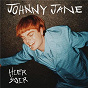 Album Hier soir de Johnny Jane