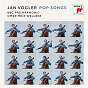 Album Pop Songs de Omer Meir Wellber / Jan Vogler & BBC Philharmonic & Omer Meir Wellber / Orchestre Philharmonique de la Bbc
