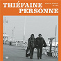 Album Amicalement blues de Paul Personne / Hubert Félix Thiéfaine & Paul Personne / Hubert-Félix Thiéfaine