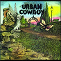 Album Urban Cowboy de Andy Roberts