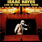 Album Live At The Sahara Tahoe de Isaac Hayes